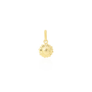 Dije en oro 14k Joyeria Alahas DJO-046