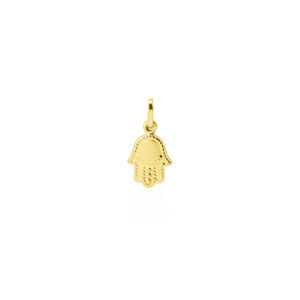 Dije en oro 14k Joyeria Alahas DJO-047