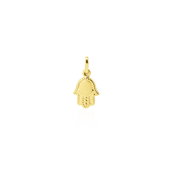 Dije en oro 14k Joyeria Alahas DJO-047