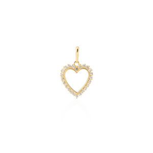 Dije en oro 14k Joyeria Alahas DJO-048