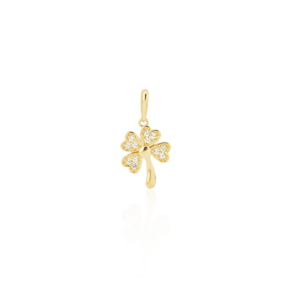 Dije en oro 14k Joyeria Alahas DJO-052