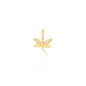 Dije en oro 14k Joyeria Alahas DJO-057