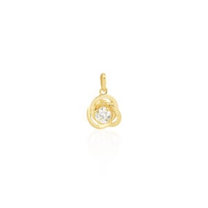Dije en oro 14k Joyeria Alahas DJO-059