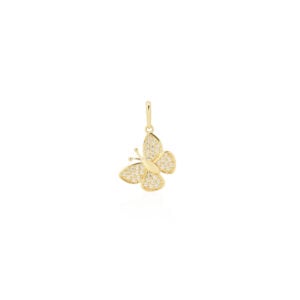 Dije en oro 14k Joyeria Alahas DJO-062
