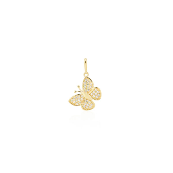 Dije en oro 14k Joyeria Alahas DJO-062