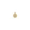 Dije en oro 14k Joyeria Alahas DJO-032