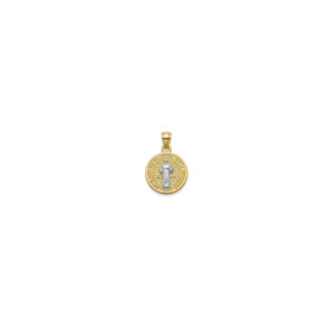 Dije en oro 14k Joyeria Alahas DJO-032
