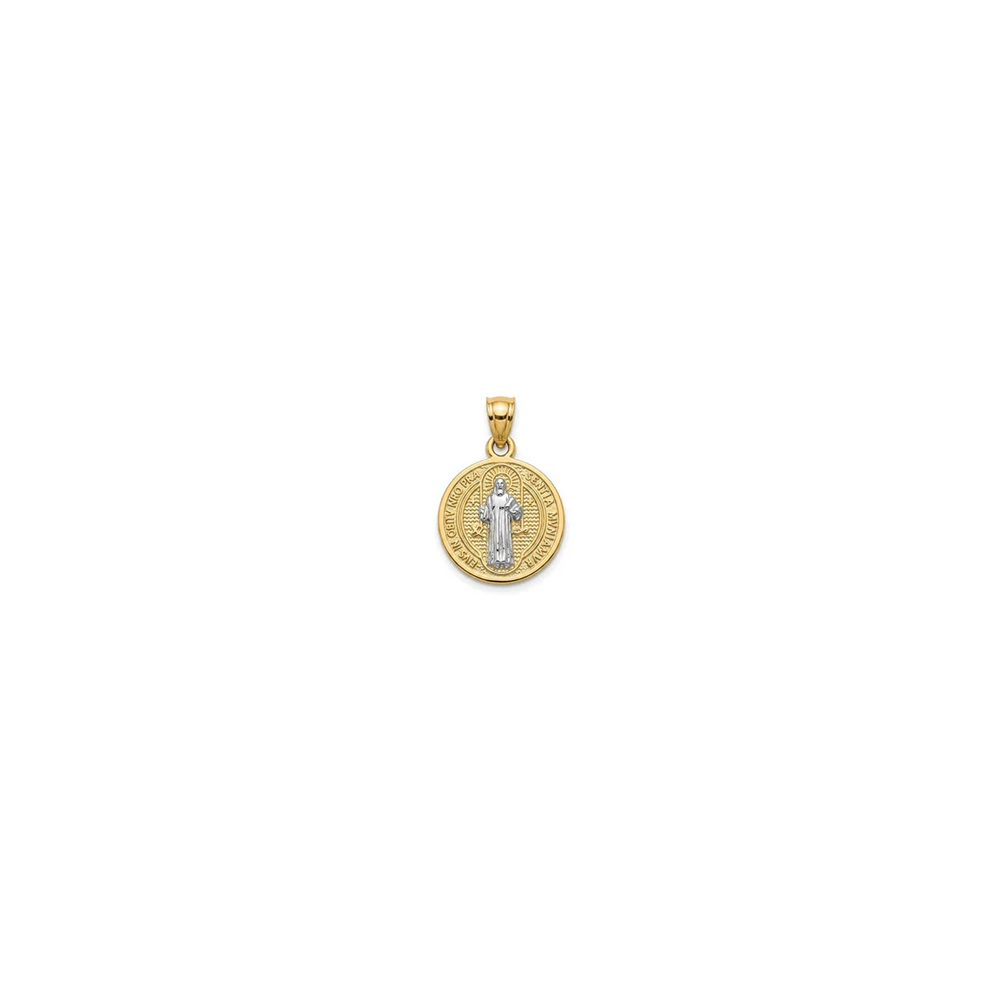 Dije en oro 14k Joyeria Alahas DJO-032