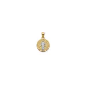 Dije en oro 14k Joyeria Alahas DJO-003