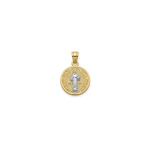 Dije en oro 14k Joyeria Alahas DJO-007
