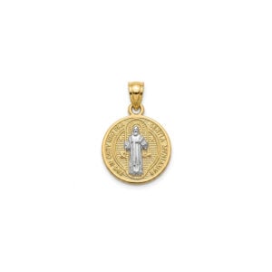 Dije en oro 14k Joyeria Alahas DJO-008
