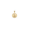 Dije en oro 14k Joyeria Alahas DJO-009