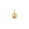 Dije en oro 14k Joyeria Alahas DJO-013