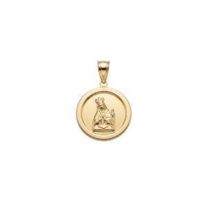 Dije en oro 14k Joyeria Alahas DJO-017