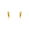 Arete en oro 14k ARTO-028