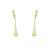Arete en oro 14k ARTO-025