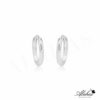Arete en oro 14k ARTO-032