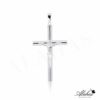 Dije en plata 925 Joyeria Alahas DJP-002