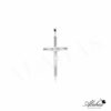 Dije en plata 925 Joyeria Alahas DJP-004