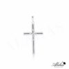 Dije en plata 925 Joyeria Alahas DJP-006