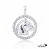 Dije en plata 925 Joyeria Alahas DJP-012