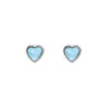 Arete Plata 925 Larimar Joyeria Alahas ARTPL-011