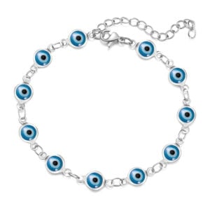 Guillo en plata 925 para mujer gp-017