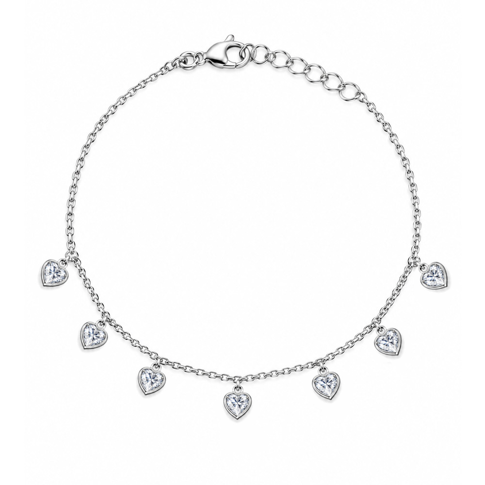 Guillo en plata 925 para mujer gp-022