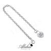 Guillo en plata 925 para mujer gp-012