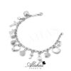 Guillo en plata 925 para mujer gp-018