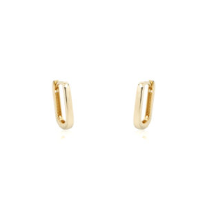 Aretes en oro 14k arto-042
