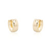 Aretes en oro 14k arto-043