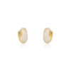 Aretes en oro 14k arto-046