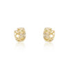 Aretes en oro 14k arto-047