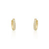 Aretes en oro 14k arto-050