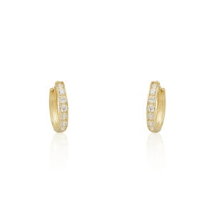 Aretes en oro 14k arto-050