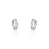 Aretes en plata 925 Joyeria Alahas artp-019