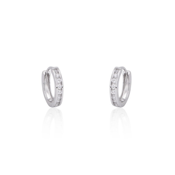 Aretes en plata 925 Joyeria Alahas artp-019