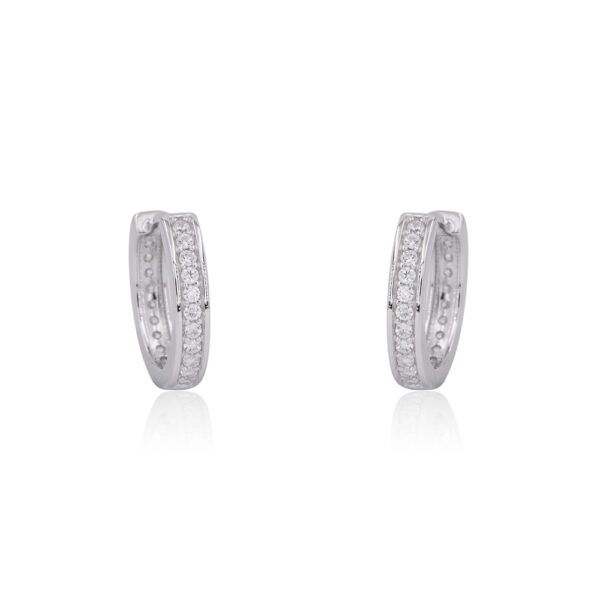 Aretes en plata 925 Joyeria Alahas artp-020