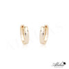 Aretes en oro 14k arto-052
