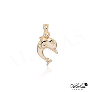 Dije en oro 14k Joyeria Alahas djo-082