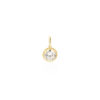 Dije en oro 14k Joyeria Alahas djo-063