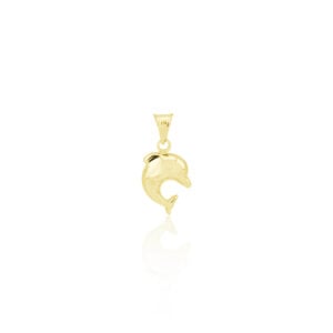 Dije en oro 14k Joyeria Alahas djo-065