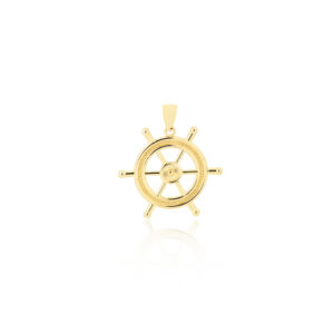 Dije en oro 14k Joyeria Alahas djo-069