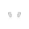 Aretes en plata 925 Joyeria Alahas artp-021