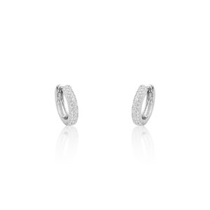 Aretes en plata 925 Joyeria Alahas artp-025