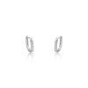 Aretes en plata 925 Joyeria Alahas artp-026