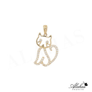 dije en oro 14k djo-093