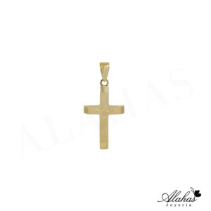 dije en oro 14k djo-099