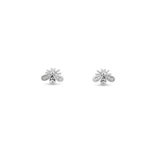 Dormilona en plata 925 con Larimar DORP-037